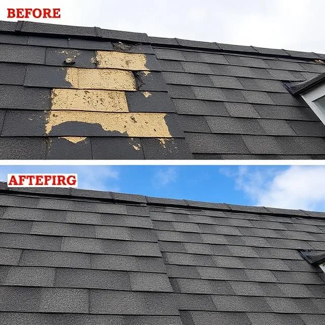 Roof Repair Near Me in Trail, OR near me